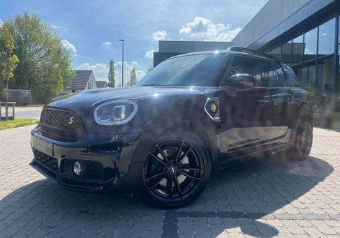 MINI, 2020