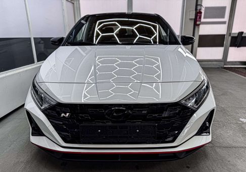 Hyundai i20, 2022 2
