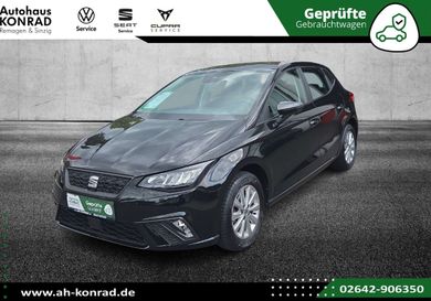 Seat Ibiza, 2022