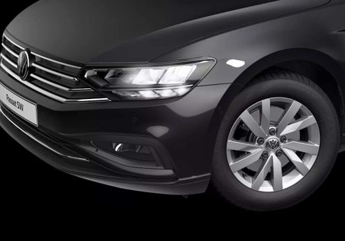 Volkswagen Passat Variant, 2020