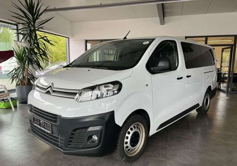 Citroën Jumpy, 2024