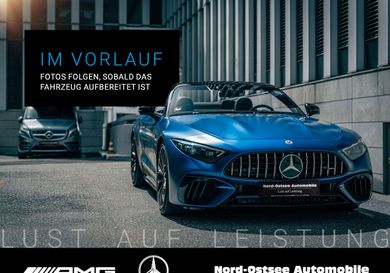 Mercedes-Benz GLB 200, 2020