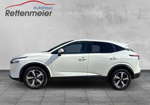 Nissan Qashqai, 2022 2