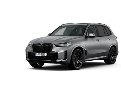 BMW X5, 2026