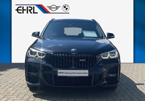 BMW X1, 2022 2