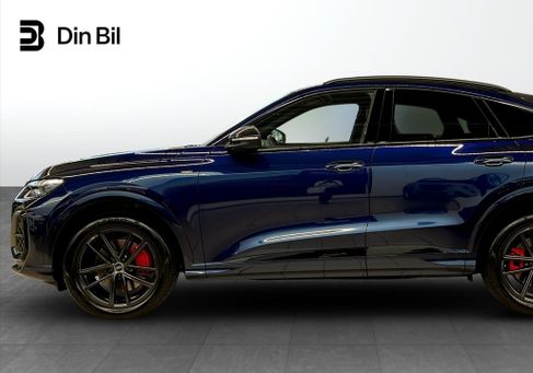 Audi Q5, 2025 2