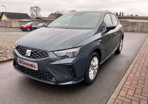 Seat Ibiza, 2026
