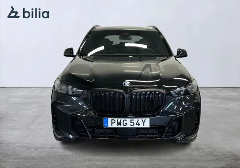 BMW X5, 2025 2