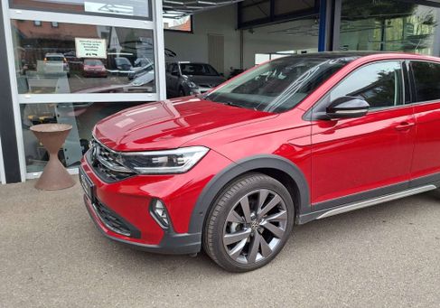 Volkswagen Taigo, 2022