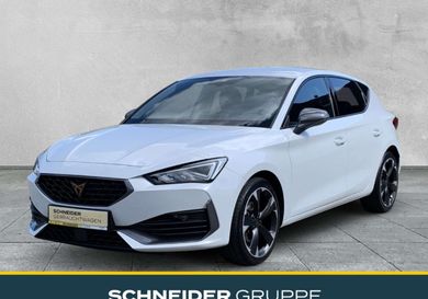Cupra Leon, 2024