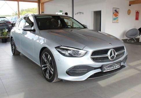 Mercedes-Benz C 180, 2023