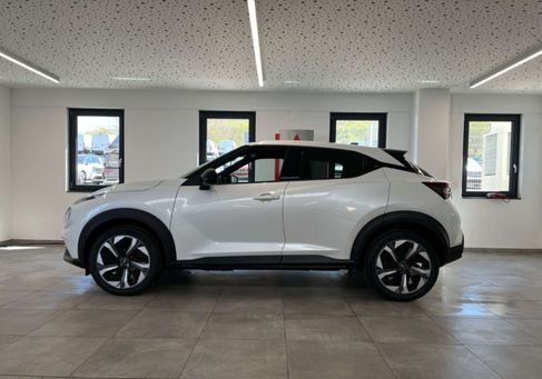 Nissan Juke, 2026