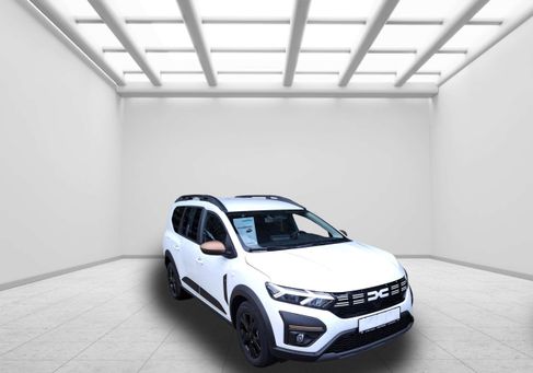 Dacia Jogger, 2025 2