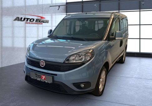Fiat Doblo, 2019