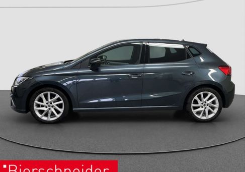 Seat Ibiza, 2023