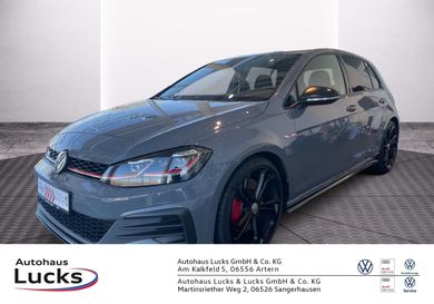Volkswagen Golf, 2019