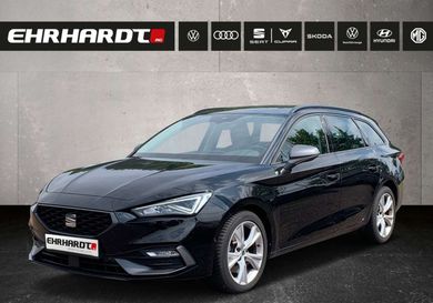 Seat Leon, 2022