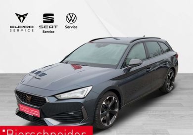 Cupra Leon, 2023