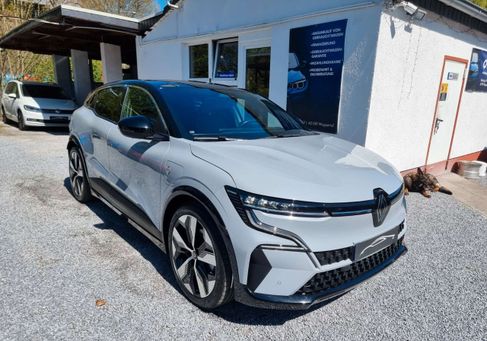 Renault Megane, 2023