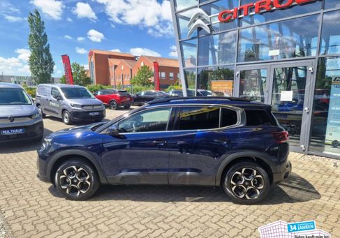 Citroën C5 Aircross, 2025 3
