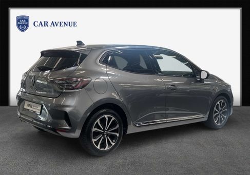 Renault Clio, 2025 3