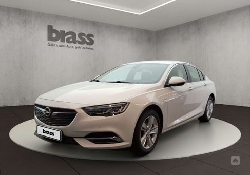 Opel Insignia, 2019