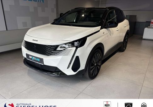 Peugeot 3008, 2024 2