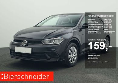 Volkswagen Polo, 2025