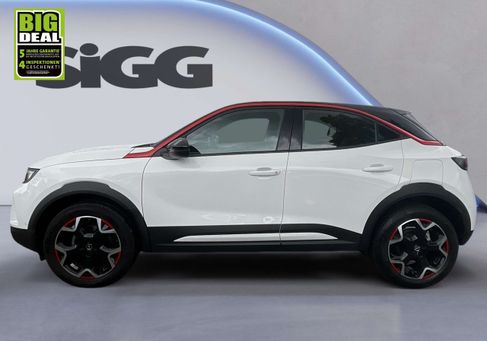 Opel Mokka, 2023 3