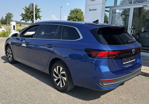 Volkswagen Passat Variant, 2024 3