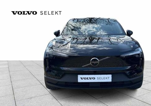Volvo EX30, 2024