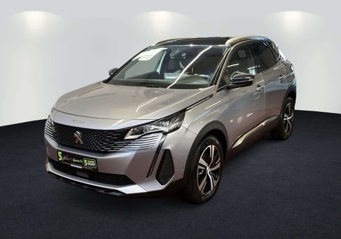 Peugeot 3008, 2023 2