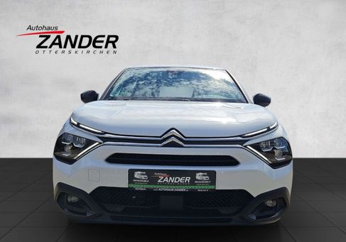 Citroën C4, 2023 2