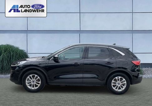 Ford Kuga, 2022