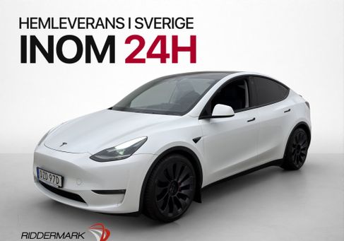 Tesla Model Y, 2023 2