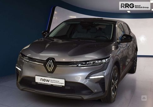 Renault Megane, 2022