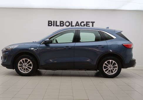 Ford Kuga, 2022