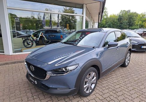 Mazda CX-30, 2020 2