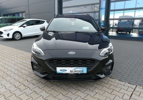 Ford Focus, 2020