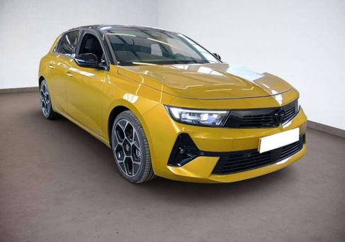 Opel Astra, 2022
