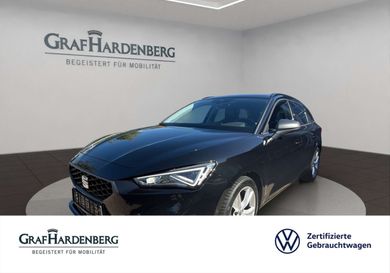 Seat Leon, 2022
