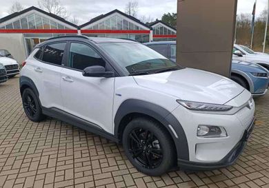Hyundai Kona, 2021