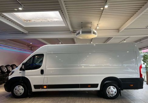Fiat Ducato, 2024