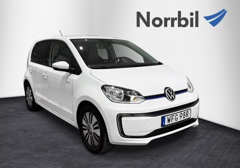 Volkswagen up!, 2020