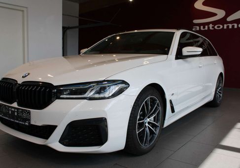 BMW 530, 2023