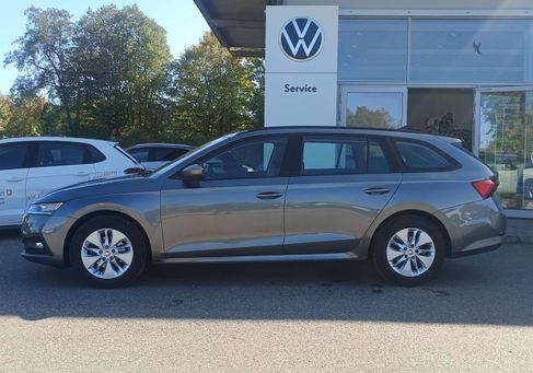 Skoda Octavia, 2023 2