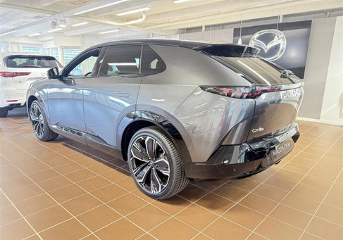 Mazda, 2026 3