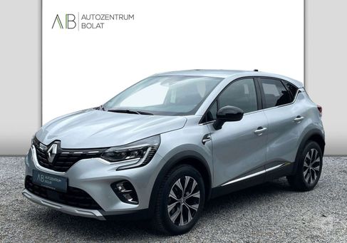 Renault Captur, 2022