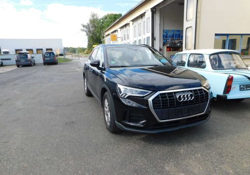 Audi Q3, 2020 2