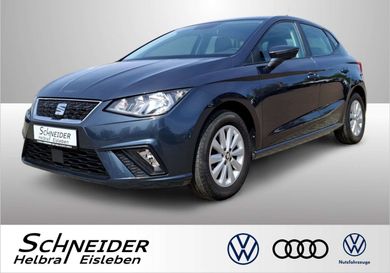 Seat Ibiza, 2020